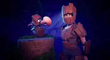 Nordic Trolls Unveils Fantastical Survival Adventure 'Under a Rock'