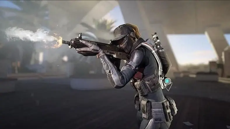 When does the XDefiant Open Beta End?