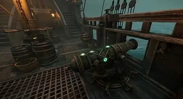 Escape Simulator 2 Brings Bigger, More Detailed Rooms Alongside An Updated Room Editor