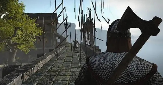 Paradox announce 'Godlike Warriors' DLC for War of the Vikings