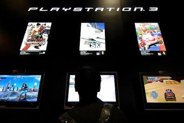 EEDAR refutes Sony's need for a PS3 price drop