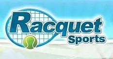 Ubisoft's Racquet Sports for PlayStation Move, is out September