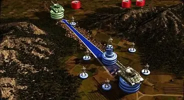 RUSE, our full preview of the Xbox 360 RTS from Ubisoft