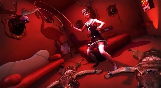 Issue #10 content drop and Christmas Conspiracy event on the way to The Secret World this month