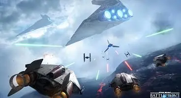 Star Wars: Battlefront hotfix removes "instant level 60" exploit