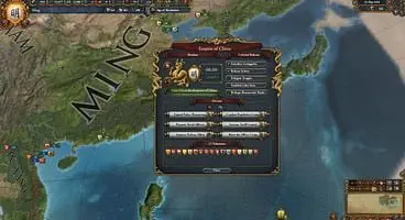 Make The Most Of China And Japan With Europa Universalis IV: Mandate of Heaven