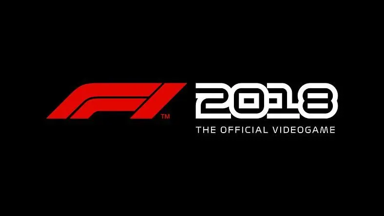 F1 2018 Races Onto PlayStation 4, Xbox One And PC On 24th August