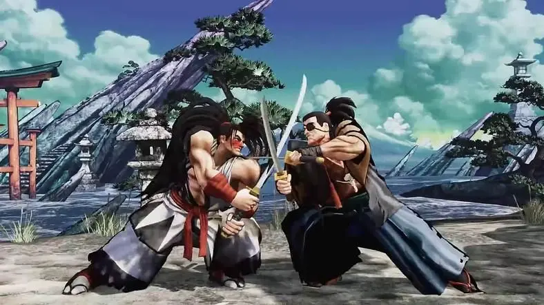 Samurai Shodown refuses paid exclusivity from unnamed Digital Store