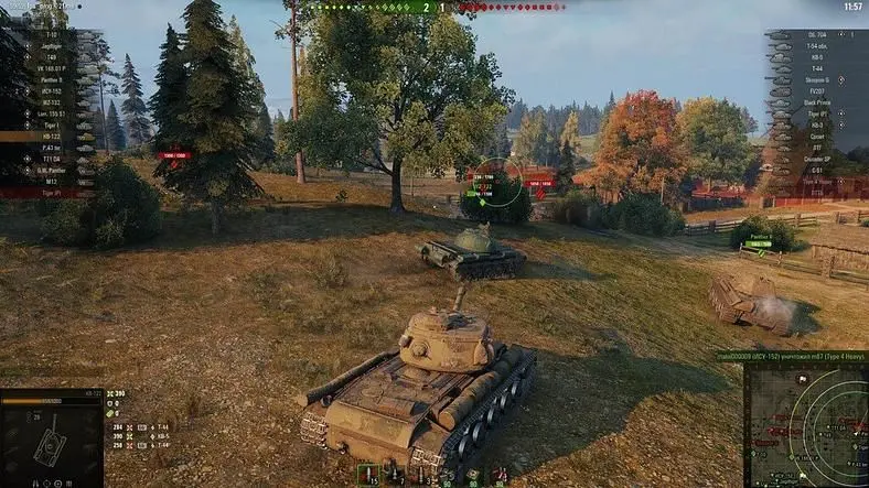 Wargaming Launches UK Studio Aimed At "next generation of FTP gamers"