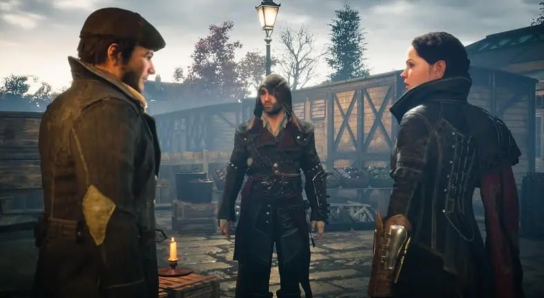 Epic Games Store Free Games List of 2020