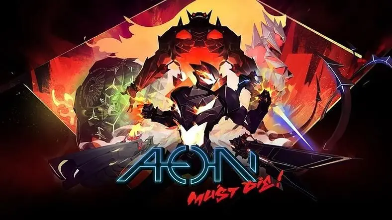 Focus and Limestone Games doesn't have "all of the IP rights and authorizations" to publish Aeon Must Die, says former developers