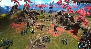 Age of Wonders 4 Expansion Pass 2 begins today with Herald of Glory