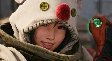 Final Fantasy VII Remake Intergrade Demo Now Live on Xbox Series X/S and Nintendo Switch 2 Ahead of January Release