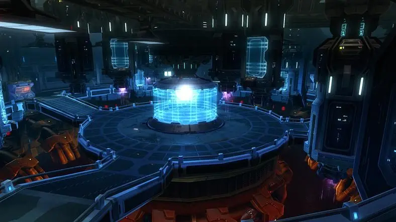 Star Wars 2.3 "Titans of Industry" content now available, with Taun-tauns