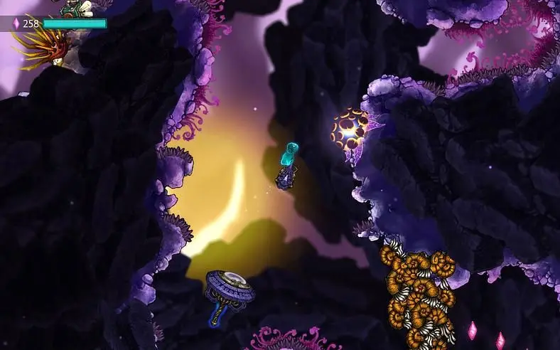 Rhianna Pratchett working with THREAKS on indie title Beatbuddy
