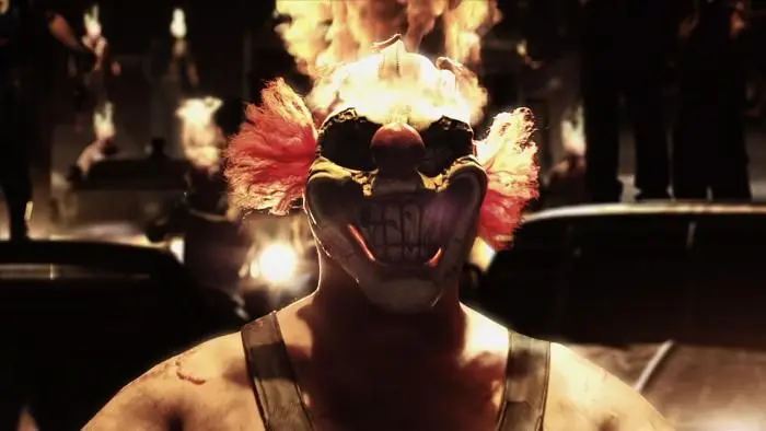 Report: Live action motion picture version of Twisted Metal greenlit