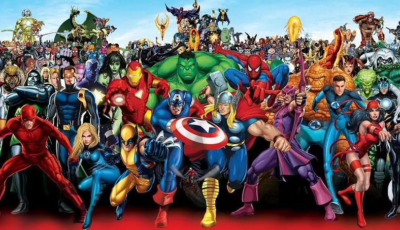 Marvel Universe Online to be free-to-play