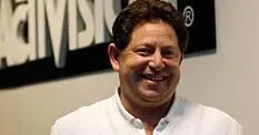 Kotick chooses to be "total pr*ck" says Tim Schafer, 'poor' for Acti