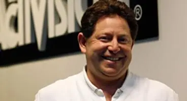 Kotick chooses to be "total pr*ck" says Tim Schafer, 'poor' for Acti