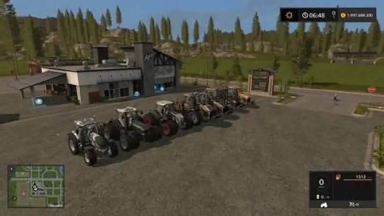 The Best Farming Simulator 17 Mods
