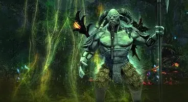 RIFT: Starfall Prophecy - The Latest Expansion Of Trion Worlds' MMO - Is Now Live