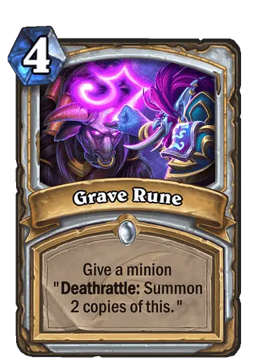 Hearthstone: Descent of Dragons Release Date and Card List