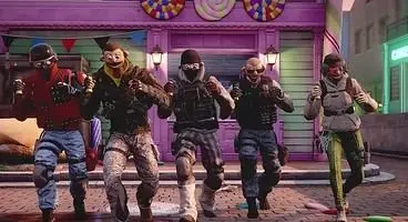 Rainbow Six Siege's Sugar Fright 2020 Halloween Event Turns Its Operators Into Puppets