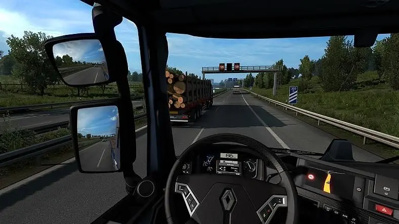 The Best Euro Truck Simulator 2 Mods