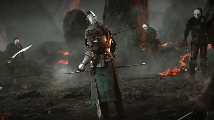 Dark Souls developer From Software reportedly bought out by Kadokawa Games