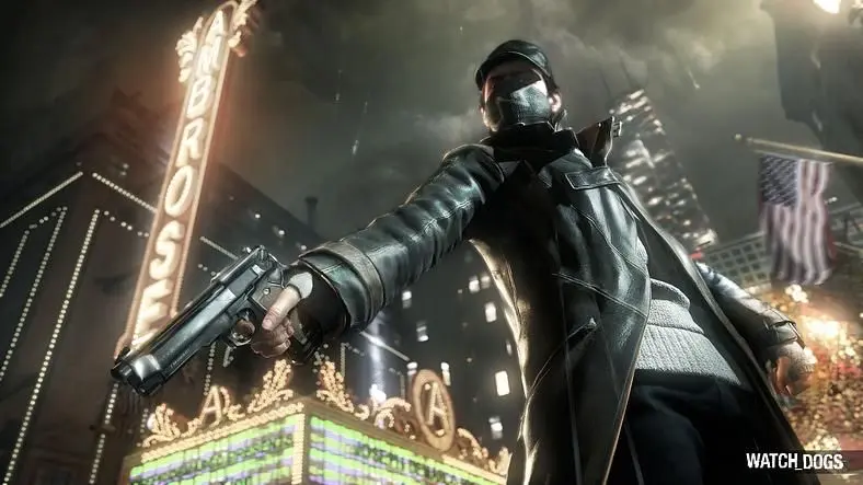 Ubisoft purchases domain names for movie version of Watch Dogs