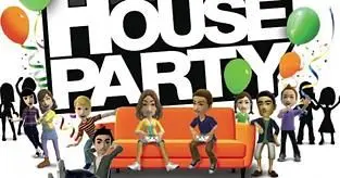 Xbox Live Arcade House Party dates and prices