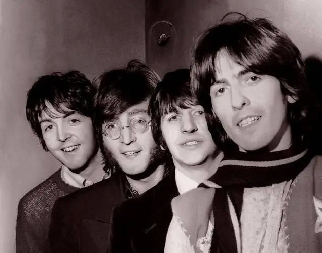 Beatles to join the band-wagon?