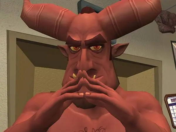 Telltale Games reveals Sam and Max Season Two finale