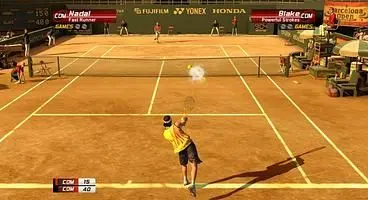 For many sports game fans, Sega's Virtua Tennis series has always marked the apex of quality and accessibility that so many lesser titles strive to achieve yet rarely manage to imitate.