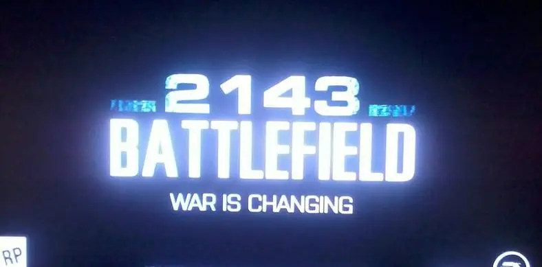 Rumour: Battlefield 2143 screens leaked