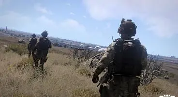 Bohemia Interactive Gives 2016-17 Roadmap For Arma 3