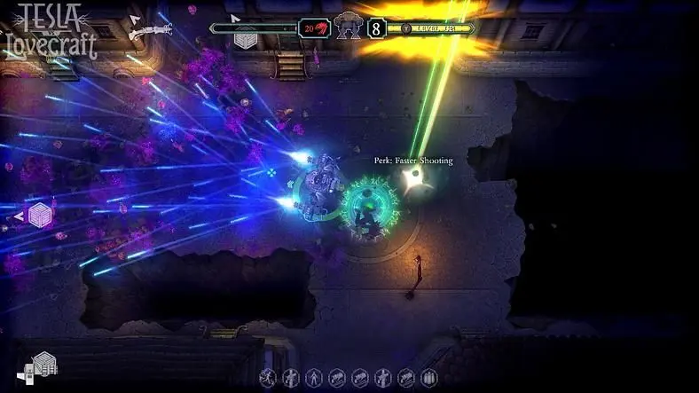La! La! Cthulhu fhtagn!