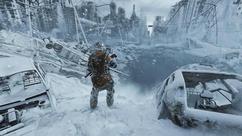 Metro Exodus Steam - Will Metro Exodus come back to Steam?