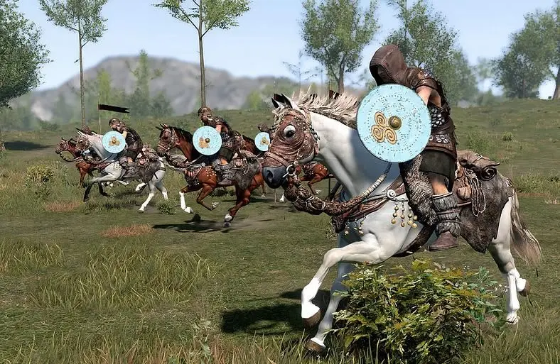 To War Once More