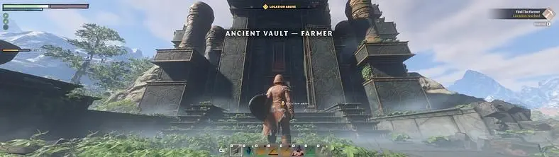 Enshrouded Unlockable NPC Characters List