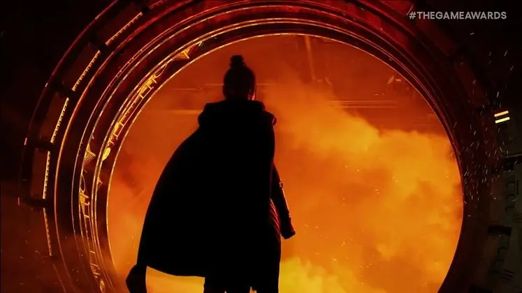 Star Wars: Fate of the Old Republic revealed, directed by Casey Hudson