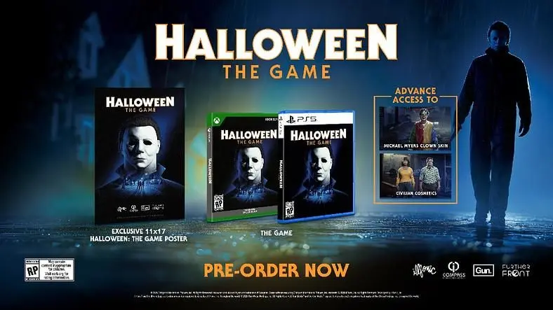 Halloween: The Game Best Price Buying Guide and Collector's Edition