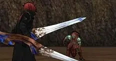 RPG Last Rebellion's western dates, on PS3 March 12th in Europe