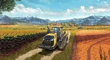 Farming Simulator 2017 Money Cheat Mod Arrives