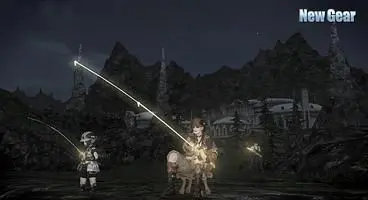 Watch The 8 Minute Long Trailer For Final Fantasy XIV's 3.5 Patch 'The Far Edge Of Fate' Here