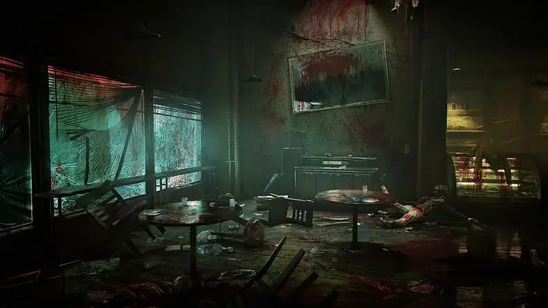 New Vampire The Masquerade Game Reveal Next Month?
