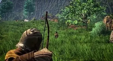 Outward Ghost Pass Location - Secret Legendary Chest