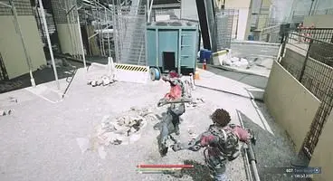 The Surge 2 Demo - Can you play it before you buy?