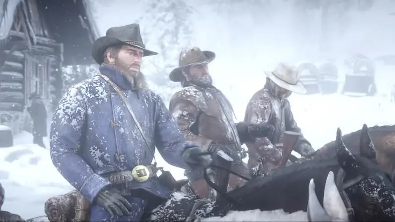 Red Dead Redemption 2 Crash Fix - Rockstar Game Launcher exited unexpectedly