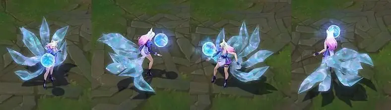 League of Legends Patch 10.22 - Release Date, Seraphine, K/DA ALL OUT Skins